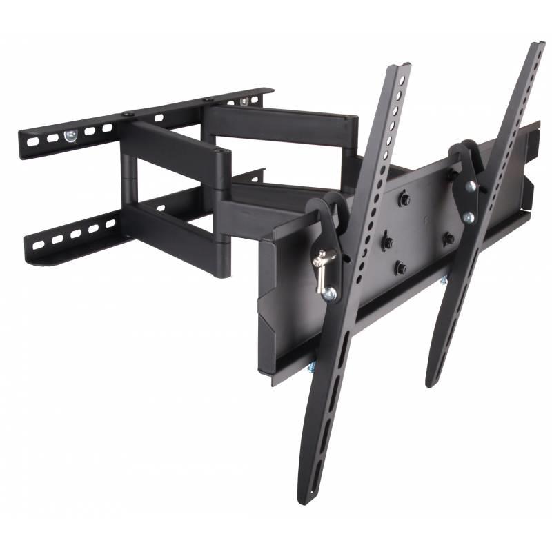 Nástenný držiak Techly 301429 23-55 " 70 kg